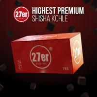 27er Original 1KG