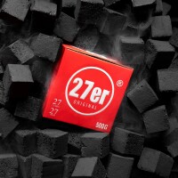 27er Original - 500g (Consumer) - B-Ware