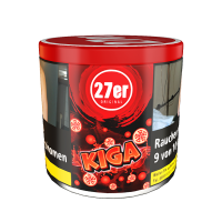 27er Original Tabak 200g - KIGA